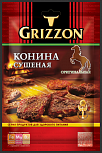Конина сушеная  GRIZZON